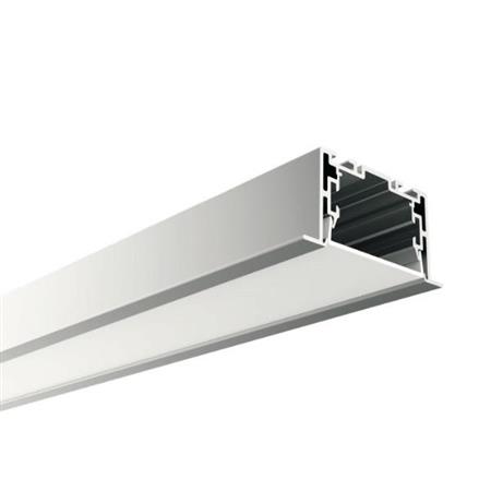 Linear 5535 SL Empotrable de techo lineal 120 cm.Led